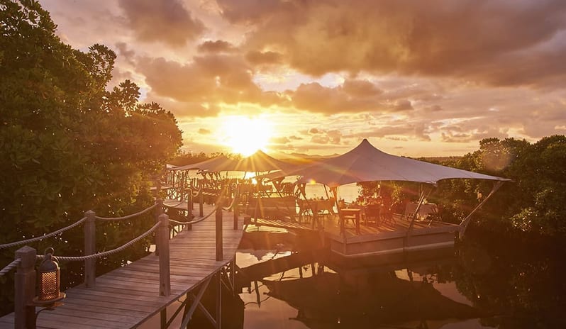 CONSTANCE PRINCE MAURICE - LAGUNA BAR